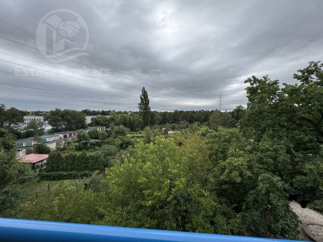 Mieszkanie 3-pokojowe Wrocław Karłowice, al. Marcina Kromera. Zdjęcie 7