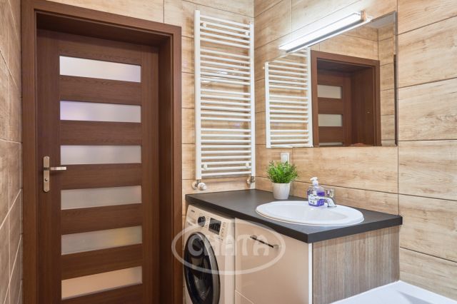 Mieszkanie 2-pokojowe Wrocław Psie Pole, ul. Kiełczowska. Zdjęcie 8