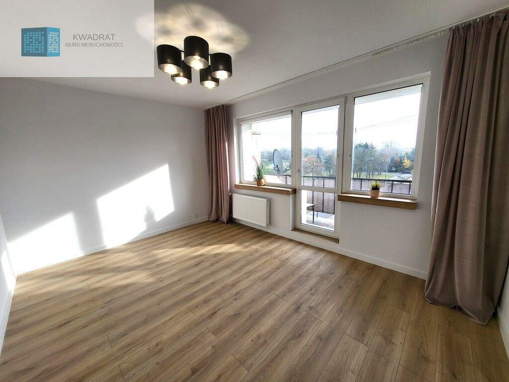 Mieszkanie 2-pokojowe Łódź, ul. 11 Listopada