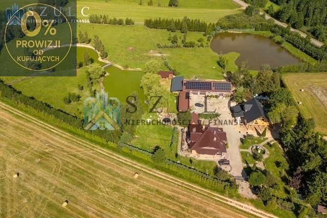 gospodarstwo, 11 pokoi Suwałki. Zdjęcie 8