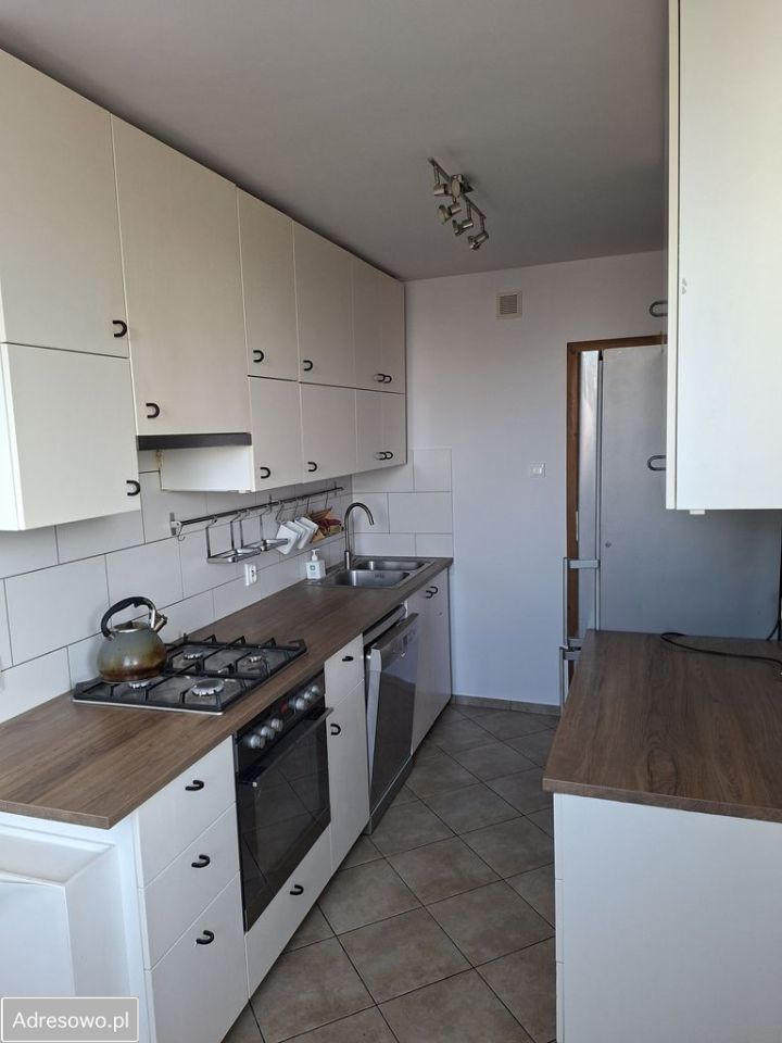 Mieszkanie 4-pokojowe Warszawa Targówek, ul. Prałatowska. Zdjęcie 12