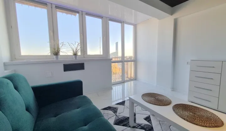 Mieszkanie 1-pokojowe Wrocław Stare Miasto, ul. Grabiszyńska