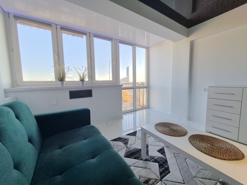 Mieszkanie 1-pokojowe Wrocław Stare Miasto, ul. Grabiszyńska