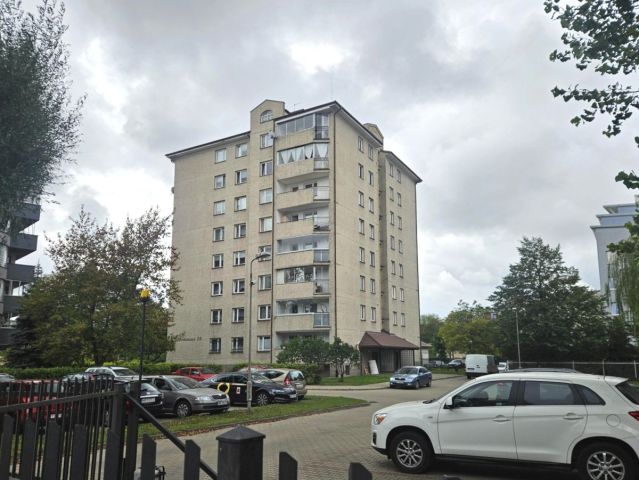 Mieszkanie 2-pokojowe Warszawa Bemowo, ul. Człuchowska. Zdjęcie 2