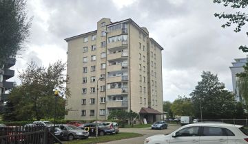 Mieszkanie 2-pokojowe Warszawa Bemowo, ul. Człuchowska