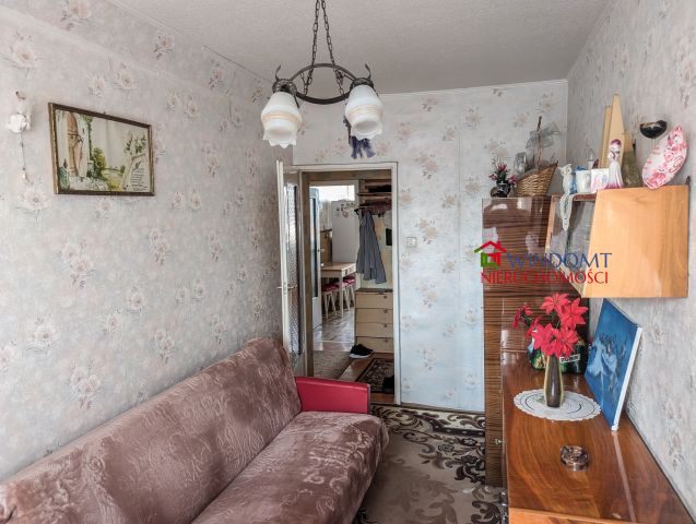 Mieszkanie 3-pokojowe Radzionków, ul. Sadowa. Zdjęcie 5