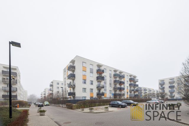 Mieszkanie 2-pokojowe Warszawa Włochy, ul. Rakowska. Zdjęcie 14