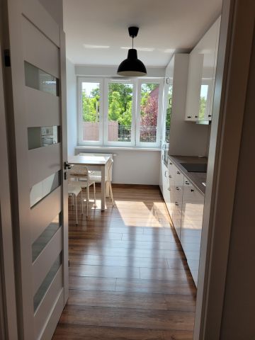 Mieszkanie 2-pokojowe Wrocław Brochów, ul. Ignacego Mościckiego. Zdjęcie 5