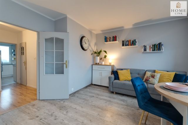 Mieszkanie 4-pokojowe Lidzbark Warmiński, ul. Słoneczna. Zdjęcie 16