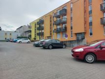 Mieszkanie 2-pokojowe Koszalin Centrum, ul. Mariańska