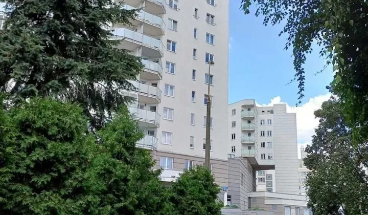 Mieszkanie 1-pokojowe Warszawa Ursynów