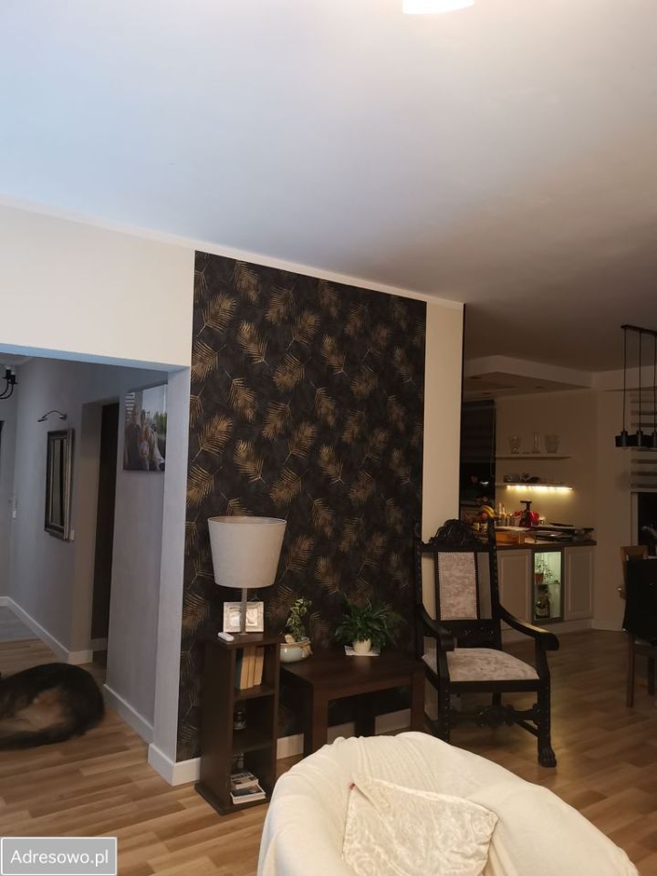 dom wolnostojący, 6 pokoi Szembekowo. Zdjęcie 15