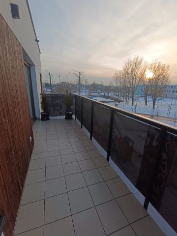 Mieszkanie 2-pokojowe Warszawa Brzeziny, ul. Warzelnicza. Zdjęcie 16