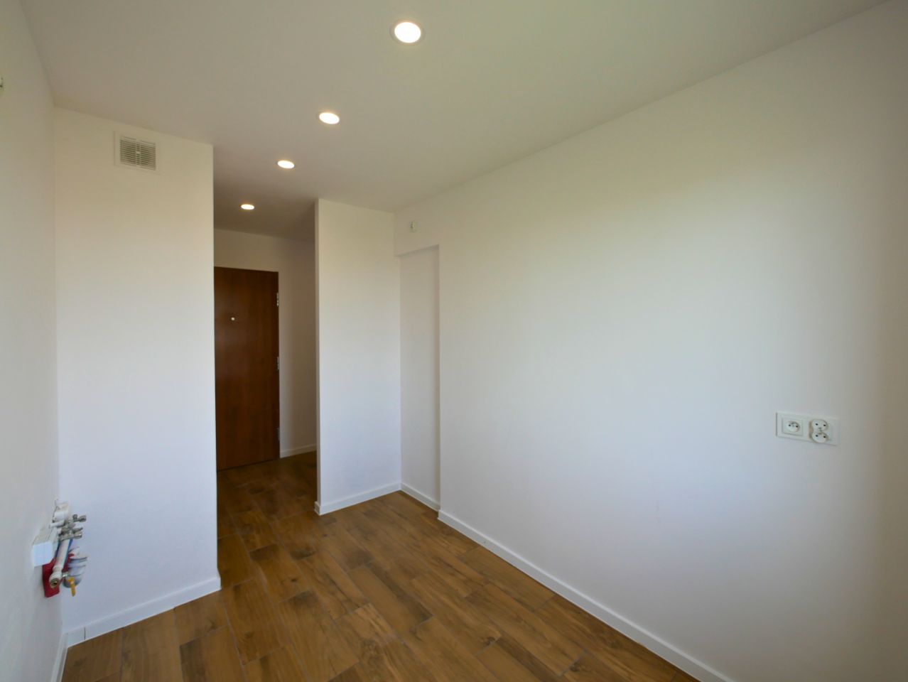 Mieszkanie 2-pokojowe Kraków Prądnik Czerwony, ul. Strzelców. Zdjęcie 16