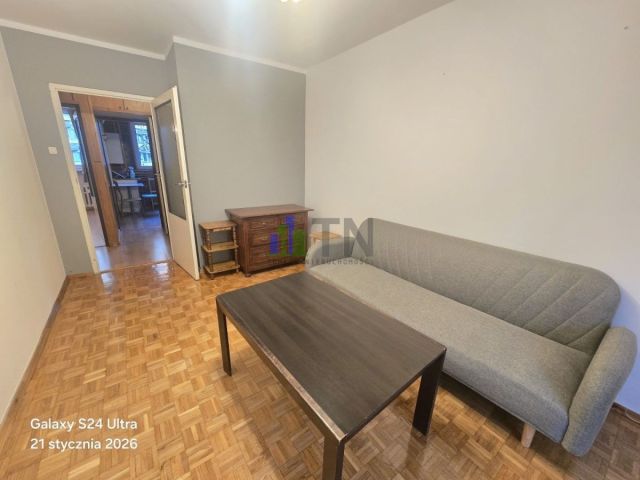 Mieszkanie 3-pokojowe Wrocław Fabryczna, ul. Białowieska. Zdjęcie 2