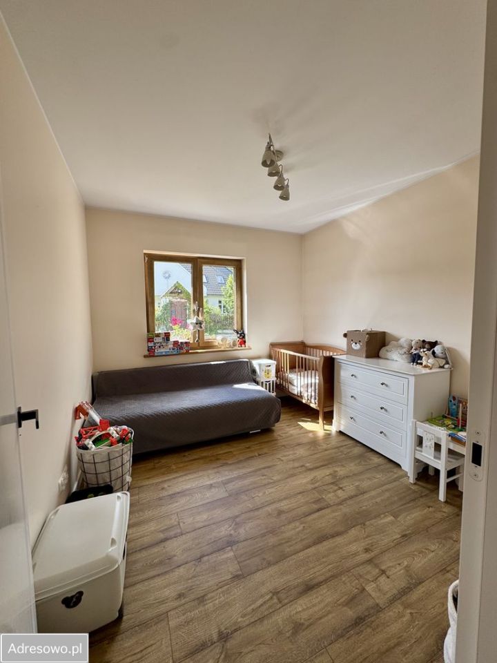 dom wolnostojący, 4 pokoje Gurówko. Zdjęcie 8