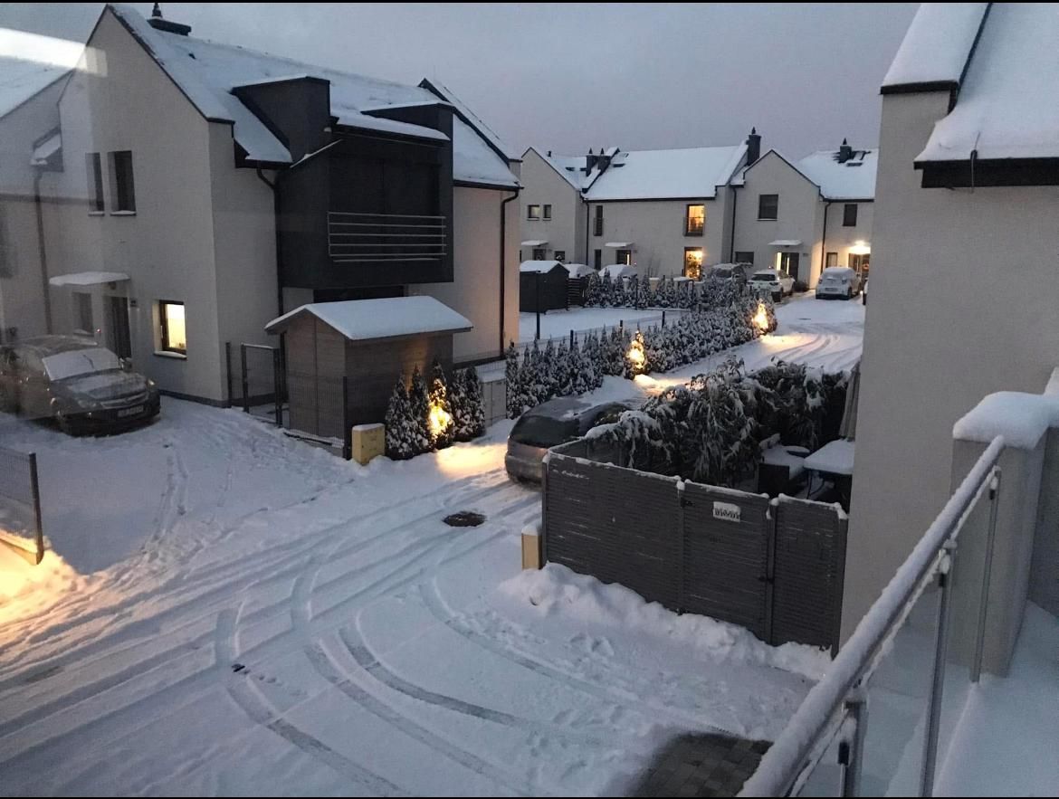 Mieszkanie 3-pokojowe Kozy Centrum, ul. Mostowa. Zdjęcie 3