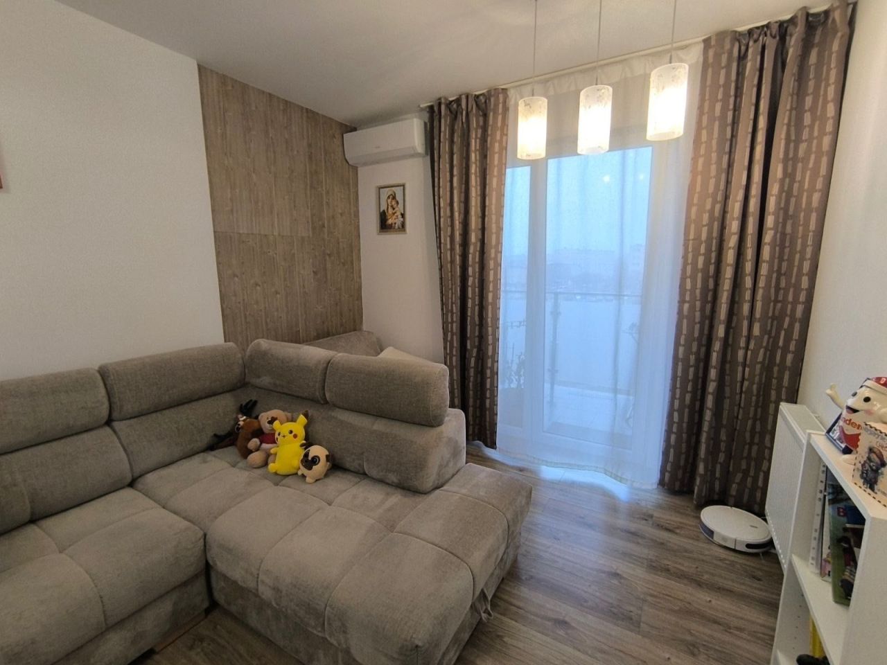 Mieszkanie 2-pokojowe Września. Zdjęcie 5