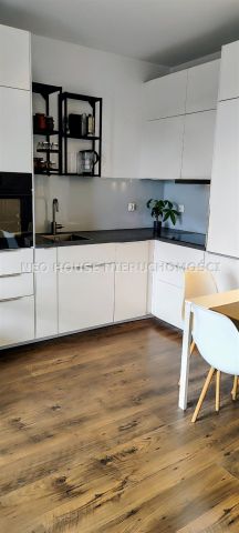 Mieszkanie 2-pokojowe Warszawa Białołęka, ul. Vincenza Belliniego. Zdjęcie 3