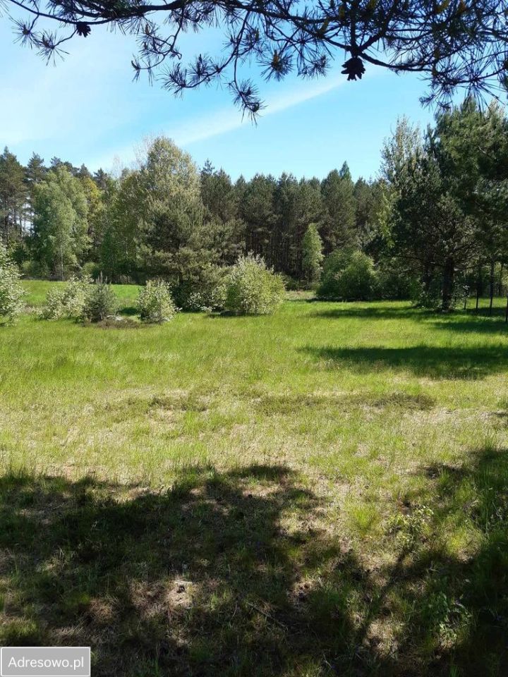 Działka budowlana Leśniewo, ul. Złota Dolina. Zdjęcie 4