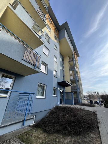 Mieszkanie 2-pokojowe Gdańsk Chełm, ul. Wawelska. Zdjęcie 1