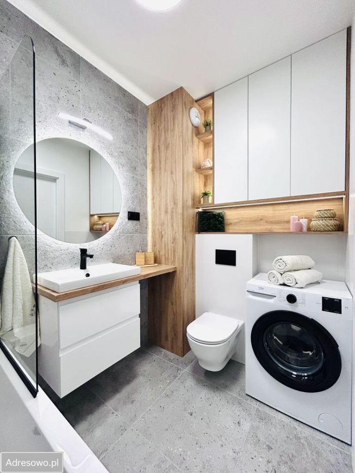 Mieszkanie 2-pokojowe Nowy Dwór Mazowiecki, ul. rtm. Witolda Pileckiego. Zdjęcie 5