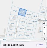 Działka budowlana Gowarzewo, al. Kasztanowa. Zdjęcie 3