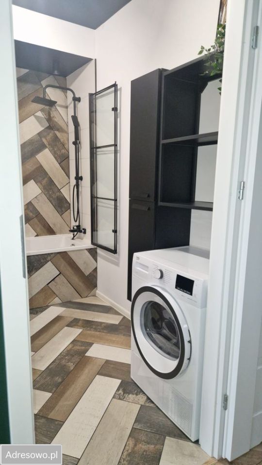 Mieszkanie 3-pokojowe Zielona Góra Centrum, ul. Franciszka Rzeźniczaka. Zdjęcie 8