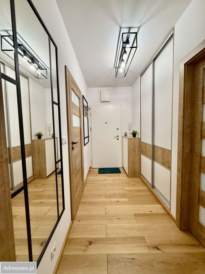 Mieszkanie 2-pokojowe Warszawa Wola, ul. Jana Ostroroga. Zdjęcie 8