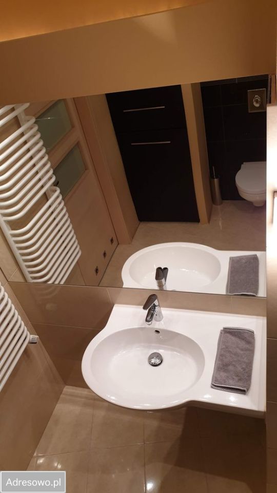 Mieszkanie 2-pokojowe Katowice Zawodzie, ul. Bohaterów Monte Cassino. Zdjęcie 14