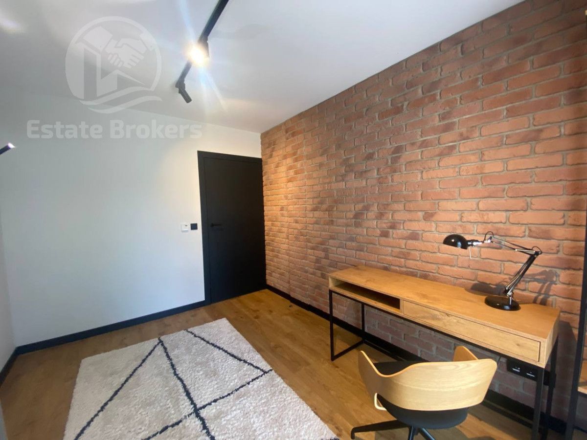 dom szeregowy, 4 pokoje Kiełczówek, ul. Parkowa. Zdjęcie 10