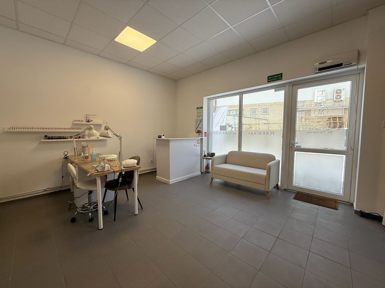 Lokal Człuchów, ul. Zamkowa. Zdjęcie 4