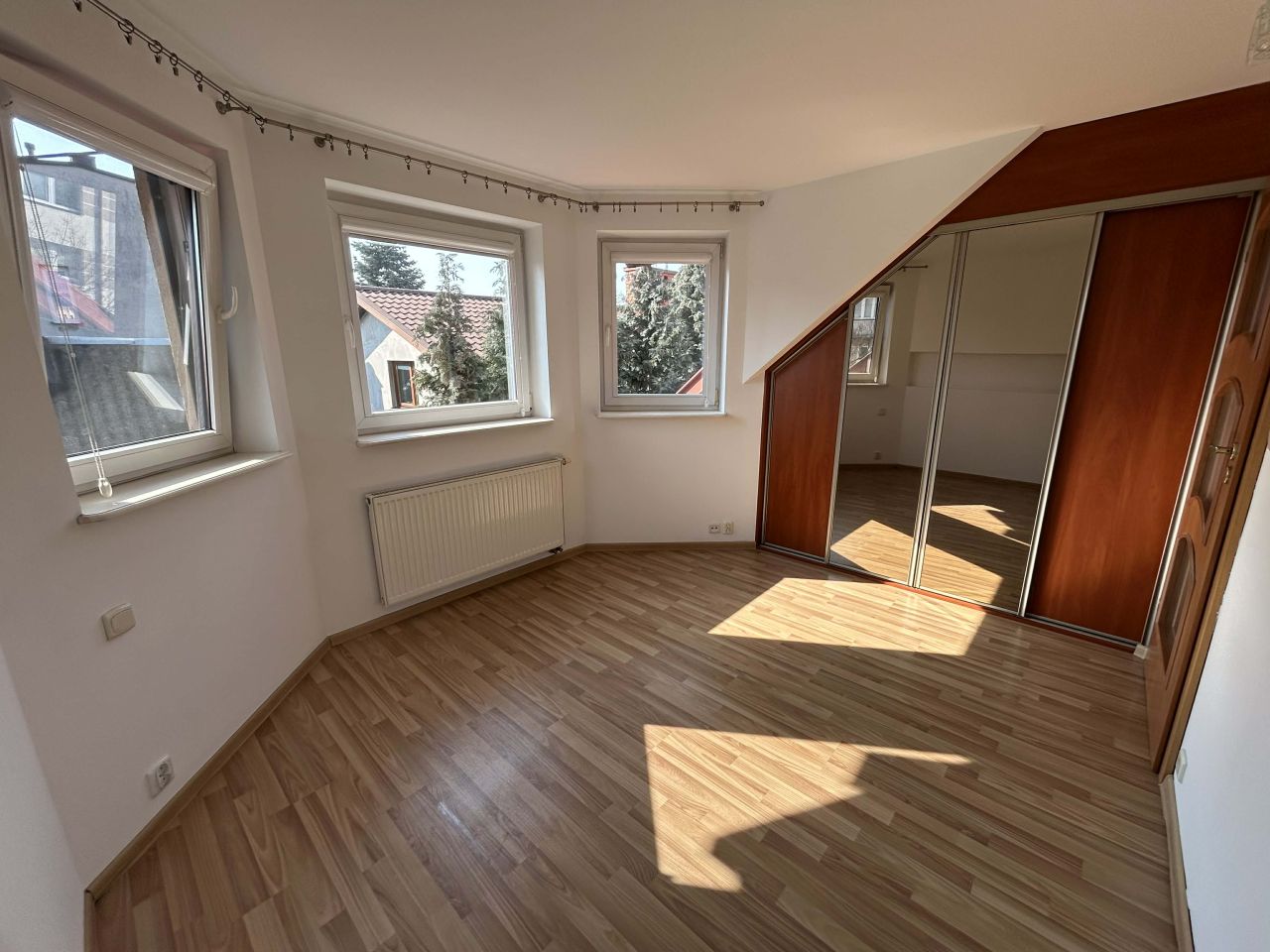 dom wolnostojący, 5 pokoi Radom Glinice, Podmiejska. Zdjęcie 16