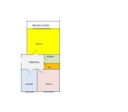 Mieszkanie 2-pokojowe Warszawa Ursynów, ul. Kabacki Dukt. Zdjęcie 1