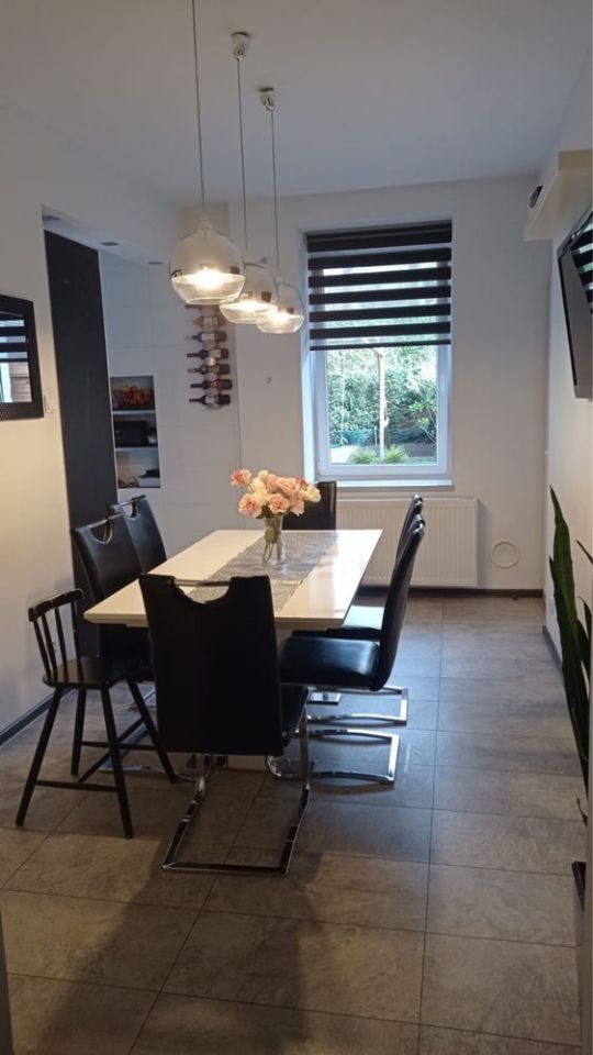 Mieszkanie 3-pokojowe Wałbrzych Śródmieście. Zdjęcie 7