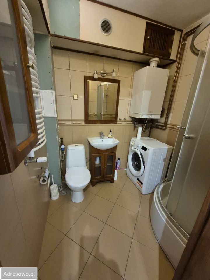 Mieszkanie 2-pokojowe Oleśnica, ul. Lwowska. Zdjęcie 5