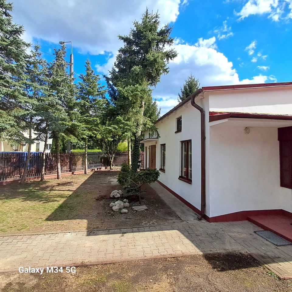 dom wolnostojący Płock Góry. Zdjęcie 3