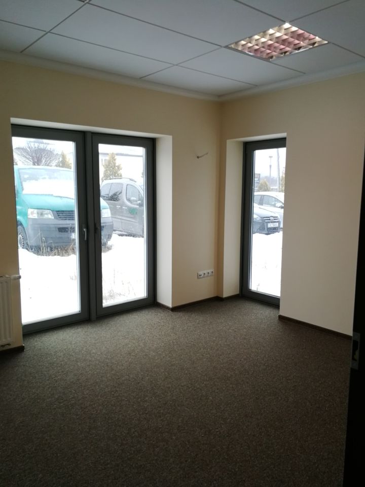 Biuro Kielce Malików, ul. Skrajna. Zdjęcie 8