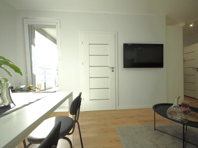 Mieszkanie 2-pokojowe Bydgoszcz Okole, ul. Garbary. Zdjęcie 13