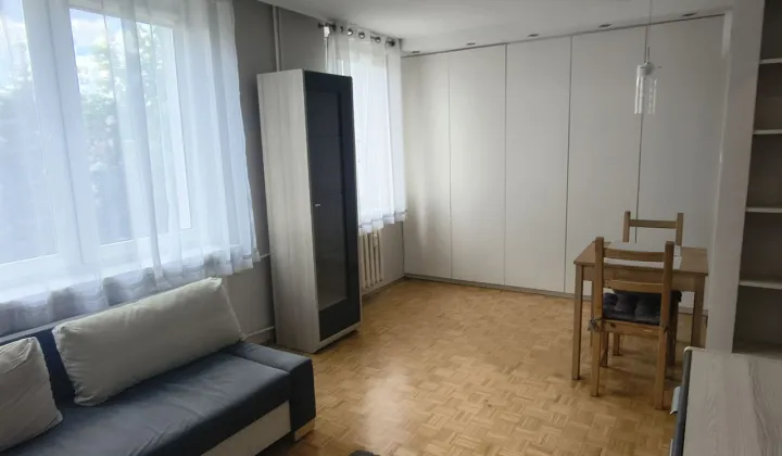 Mieszkanie 1-pokojowe Warszawa Bródno, ul. Krasiczyńska