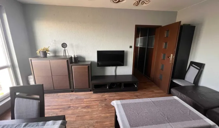 Mieszkanie 3-pokojowe Gliwice Śródmieście, ul. Jana Kochanowskiego