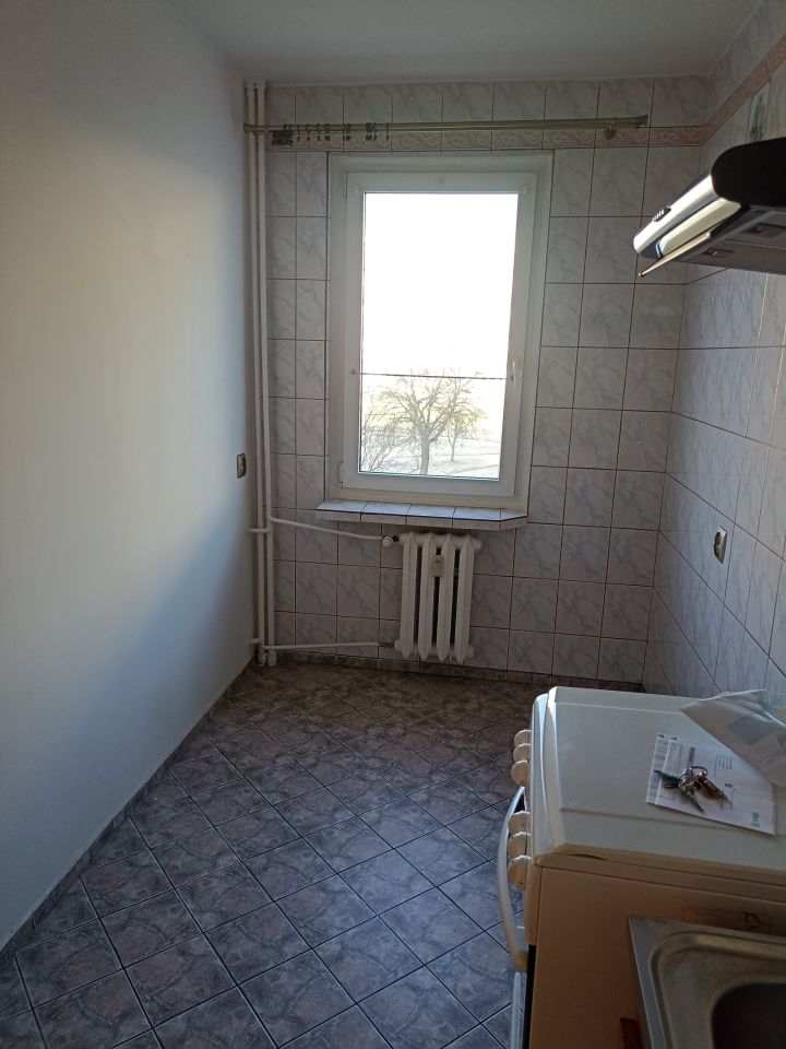 Mieszkanie 3-pokojowe Dębno, ul. Ludwika Waryńskiego. Zdjęcie 6