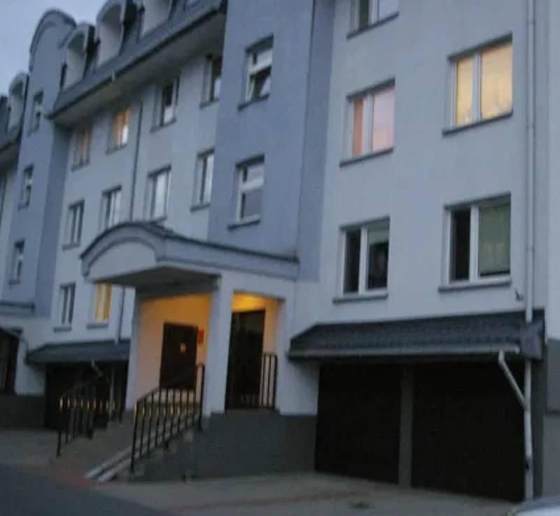 Mieszkanie 2-pokojowe Jabłonna, ul. Krąselki. Zdjęcie 13