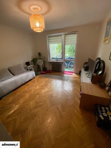 Mieszkanie 1-pokojowe Wrocław Gajowice, ul. Kwaśna. Zdjęcie 1