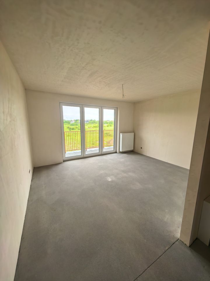 Mieszkanie 1-pokojowe Darłowo Centrum, ul. Królowej Jadwigi. Zdjęcie 6
