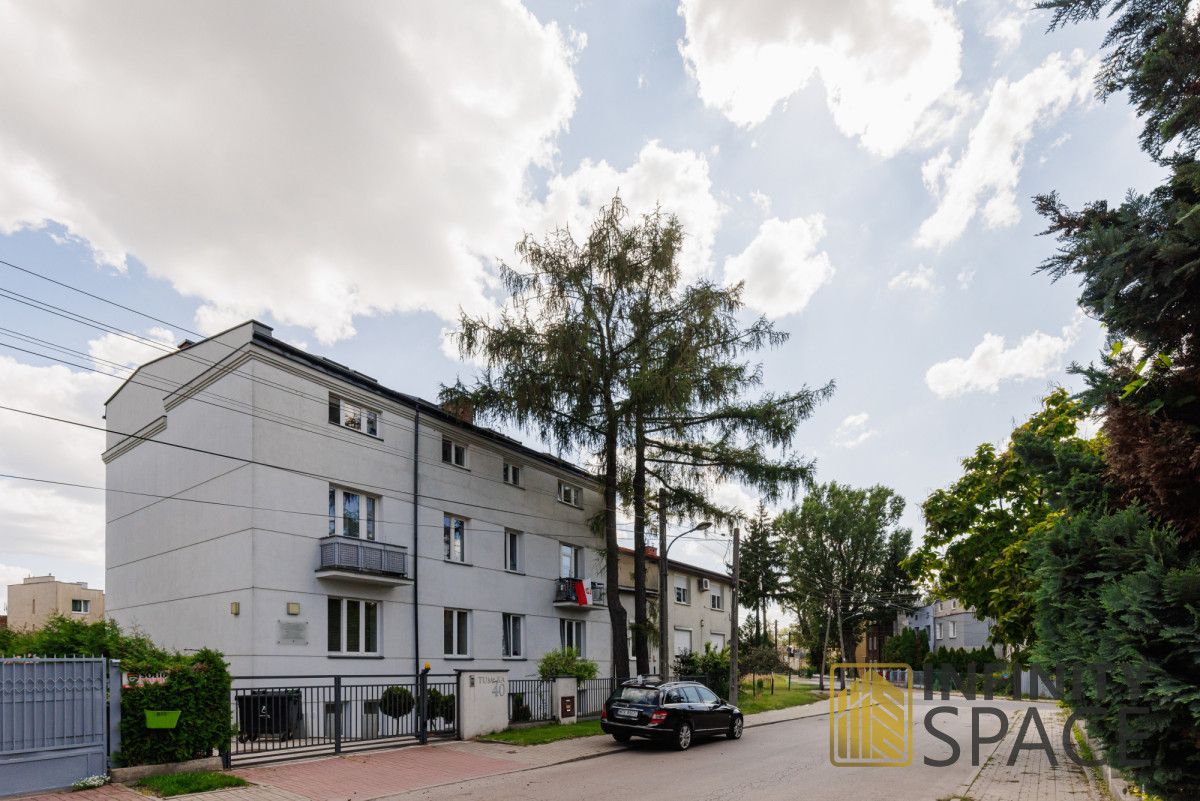 Mieszkanie 3-pokojowe Warszawa Włochy, ul. Tumska. Zdjęcie 13