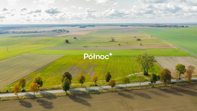 Działka budowlana Krynki, ul. Sokólska. Zdjęcie 3