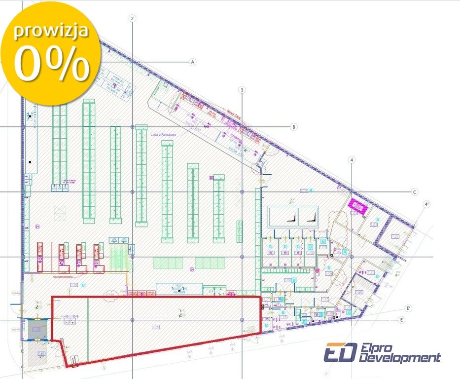 Lokal Słupsk, ul. 11 Listopada. Zdjęcie 2