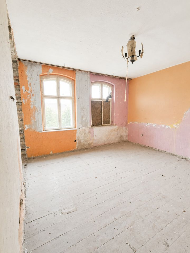 kamienica, 10 pokoi Grudziądz. Zdjęcie 5