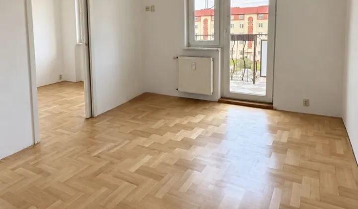 Mieszkanie 1-pokojowe Rumia Janowo, ul. Pomorska